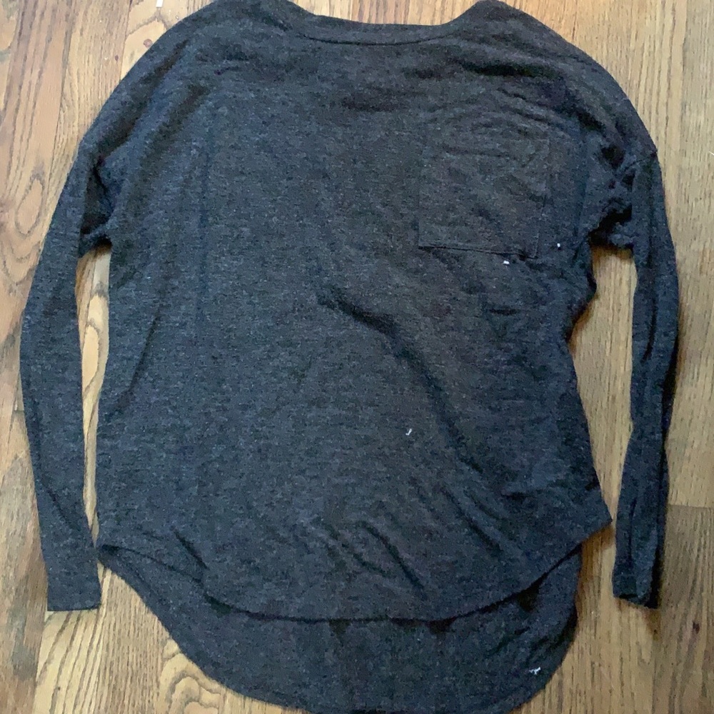 old navy relaxed fit top